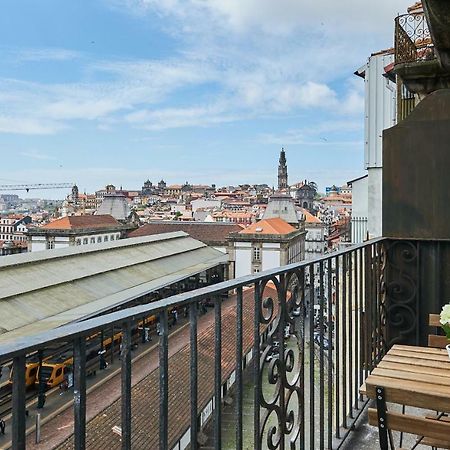 Sunday'S In Oporto Apartment Exterior photo