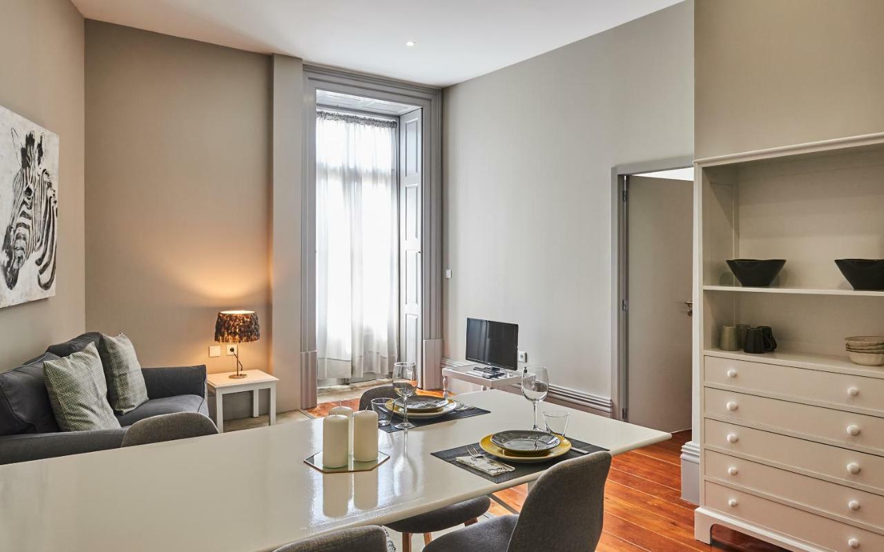 Sunday'S In Oporto Apartment Exterior photo