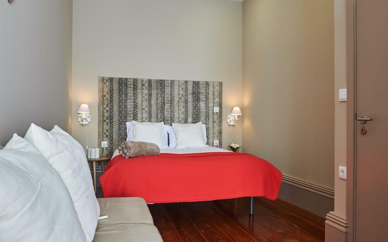 Sunday'S In Oporto Apartment Exterior photo